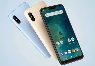 Xiaomi Mi A1 i Xiaomi Mi ...
