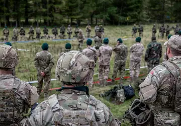 Niemiecki wywiad: Rosja może zaatakować NATO ...