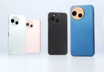 Sharp zaprezentował kompaktowy smartfon średniej klasy ...