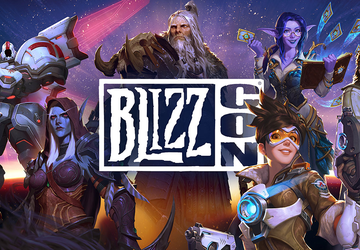 Zamach e-sportowy na BlizzCon 2019: pierwsza ...