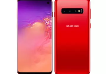 Samsung wyda Galaxy S10 i Galaxy ...