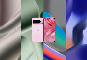 W sieci pojawiły się kolory Pixel ...