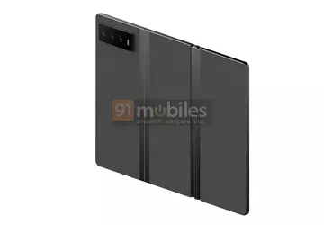 Konkurent Huawei Mate XT: Xiaomi pracuje ...