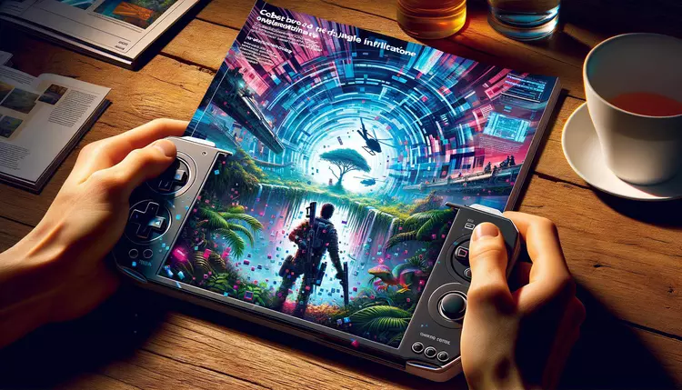 Poważne problemy dla graczy Steam Deck: ...