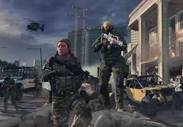 Potwierdzona porażka według liczb! Call of ...