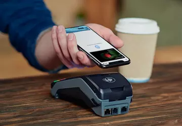 Teraz prawdziwie zbliżeniowe płatności: w ciągu ...