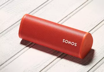 Głośniki Bluetooth Sonos Roam nagrzewają się ...