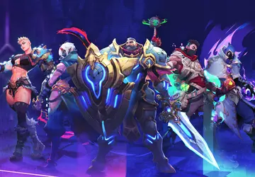 Airship Syndicate przeprasza za "zepsute" uruchomienie ...