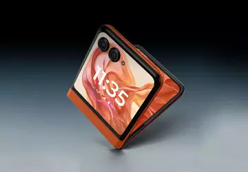 Motorola prezentuje Razr 50 z układem ...