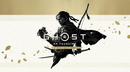 Recenzja Ghost of Tsushima Director's Cut na PlayStation 5: Nowa legenda o duchu