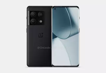 OnePlus 10 Pro pojawił się na ...