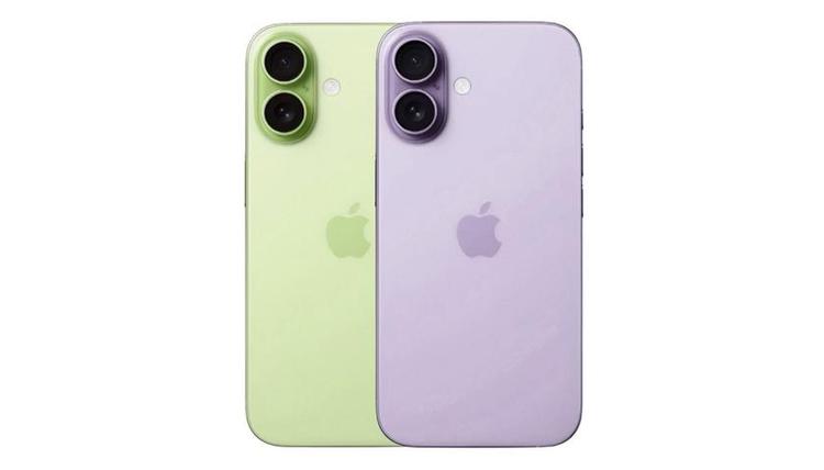 Insider: iPhone 17 otrzyma większy wyświetlacz ...