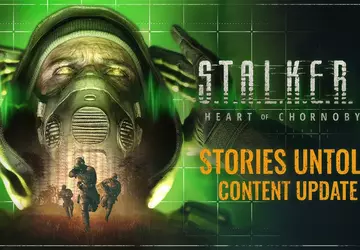 W Strefie pojawiają się nowe anomalie: ...