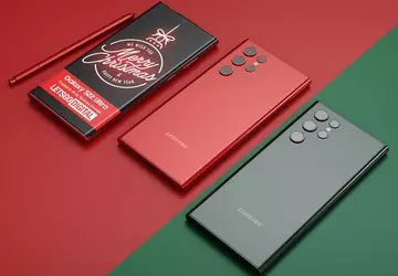 Samsung Galaxy S22 Ultra na Snapdragon ...