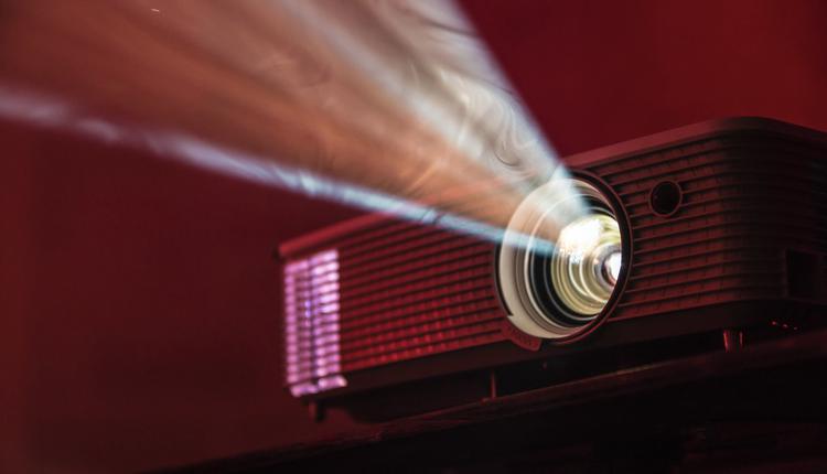 Najlepsze Projektory Laserowe