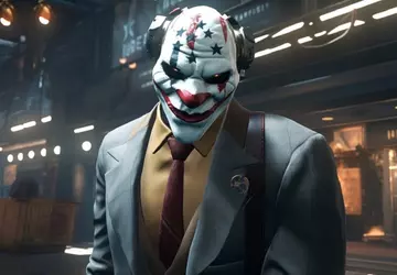 Studio Starbreeze doda dwa napady z ...