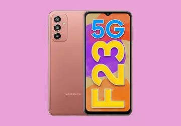 Samsung Galaxy F23 5G otrzymał czwartą ...