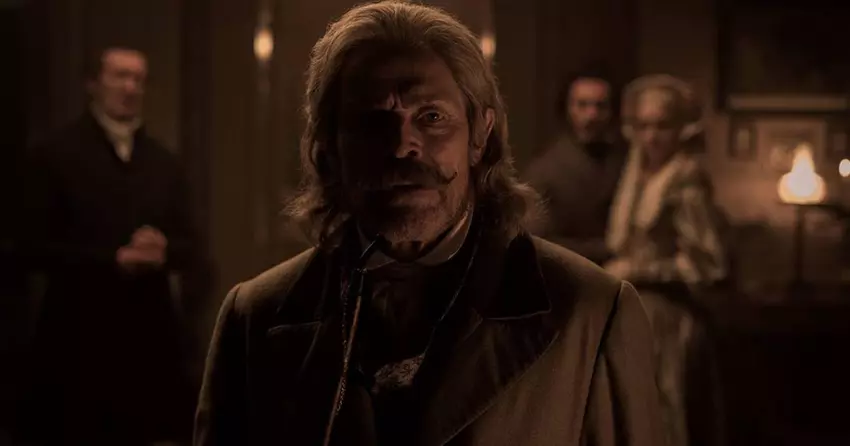 Horrors of Nosferatu zarobiło 156 milionów dolarów przy skromnym budżecie wynoszącym 50 milionów dolarów