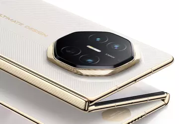 Huawei pokazał trójskładany Mate XTs w ...