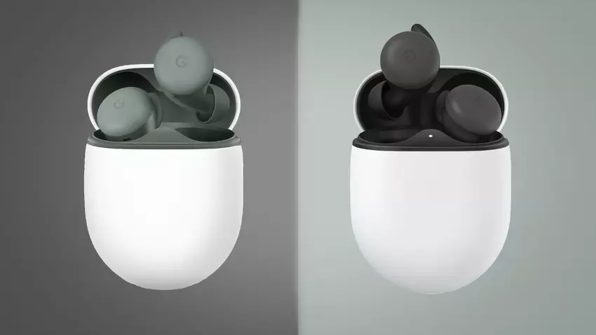 Podobnie jak AirPods Pro: słuchawki Pixel Buds Pro TWS mogą uzyskać dźwięk przestrzenny