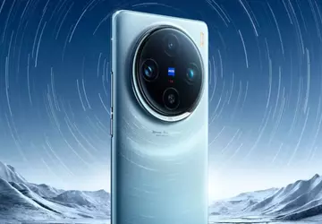 Vivo X100 Pro otrzymuje ważną aktualizację