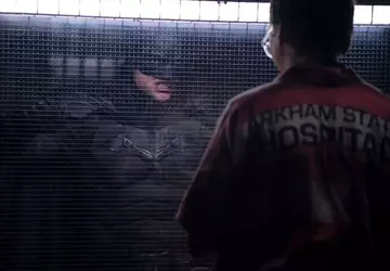 Variety: Serial Arkham, który miał być ...