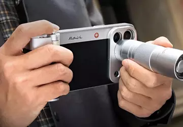 Ogłoszono zestaw akcesoriów RetroVa, który zamienia ...