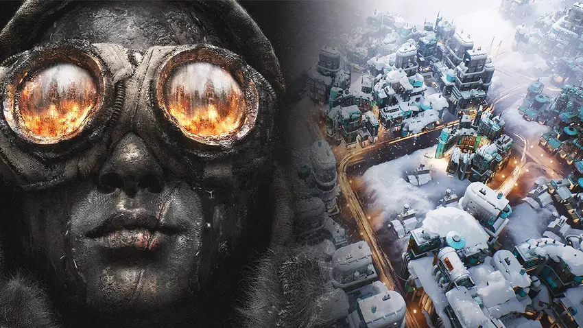 Frostpunk 2 doczekał się dużej aktualizacji: twórcy poprawili zachowanie mieszkańców miasta, ulepszyli interfejs i wprowadzili inne przydatne zmiany
