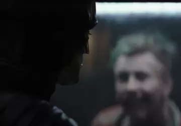 Serial Arkham Asylum Matta Reevesa będzie ...