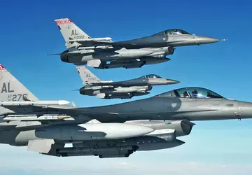 USA nie planują porzucić myśliwca czwartej ...