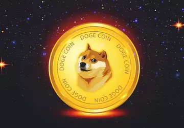 Pamięciowa kryptowaluta Dogecoin ma 8 lat