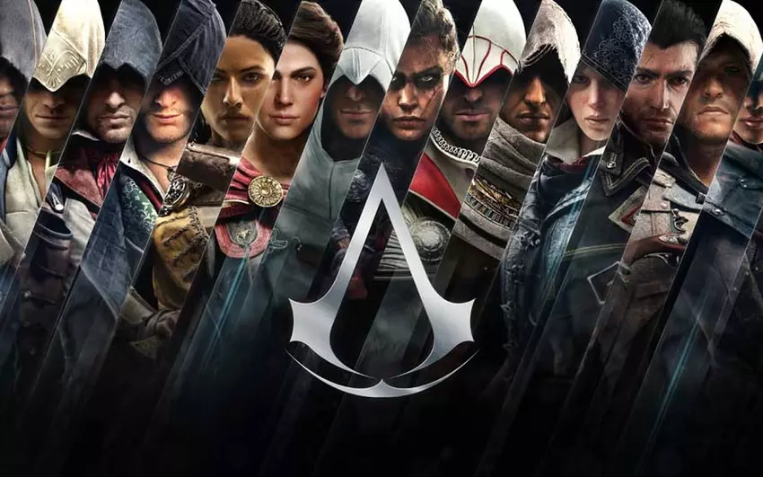 Zabójców nigdy za wiele! Według informatora, Ubisoft opracowuje jednocześnie pięć nowych gier z serii Assassin's Creed