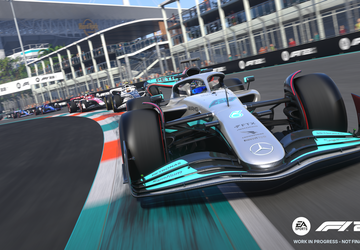 Zapowiedź F1 22: Nowe samochody, nowe ...