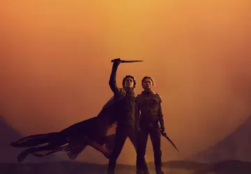 Zdjęcia do Dune 3 rozpoczną się ...