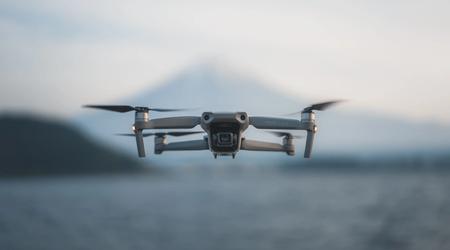 Singapur ukarał właściciela DJI Mavic Air 2 grzywną za sfotografowanie dziewczyny w pobliżu bazy wojskowej