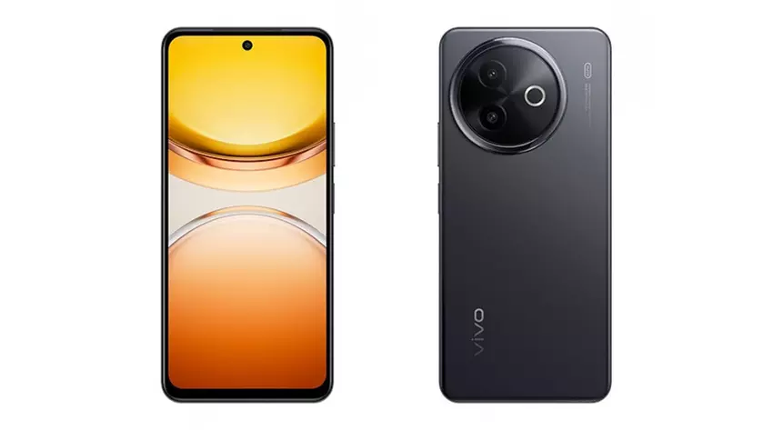 vivo Y300i zadebiutuje 14 marca: szczegóły nowego produktu