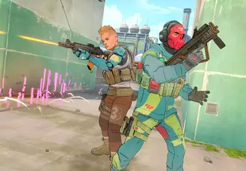 Twórcy Apex Legends, Call of Duty, ...