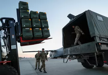 Joe Biden ogłasza nowy pakiet pomocy ...