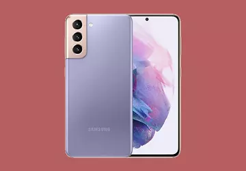 Samsung kontynuuje aktualizację Galaxy S21, Galaxy ...