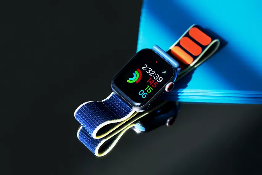 WatchOS 6.1 wydany dla wszystkich generacji Apple Watch: dodano obsługę AirPods Pro i wiele innego