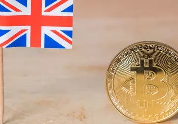 Wielka Brytania ograniczy reklamy kryptowalut
