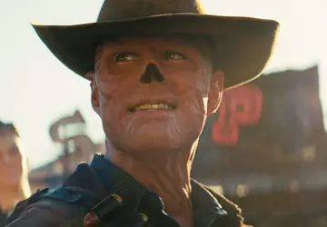 Amazon zaprezentował debiutancki zwiastun serialu telewizyjnego ...