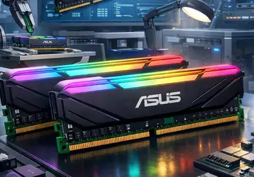 Media: w połowie 2026 roku Asus ...