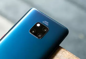 Jeszcze więcej smartfonów: Huawei obiecuje aktualizować ...