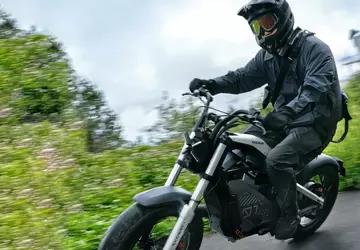 Nie tylko hulajnoga elektryczna ZT3 Pro: ...