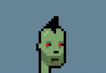 Renomowany kolekcjoner NFT zarobił $1.22m w ...