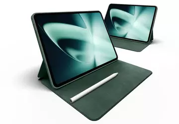 OnePlus Pad otrzymał stabilną wersję systemu ...