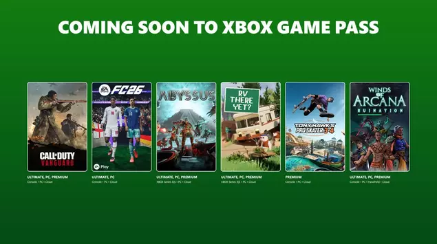 Call of Duty: Vanguard i EA ...