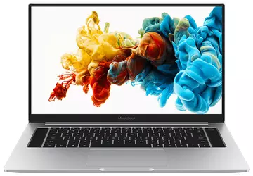 Honor przedstawił 16,1-calowy MagicBook Pro z ...