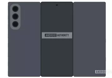 One UI 8 pokazał pierwszy rzut ...